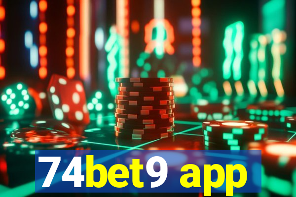 74bet9 app